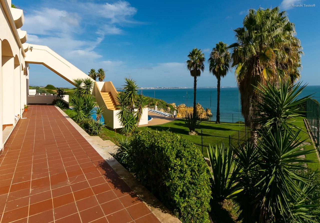 A15 - Dona Ana Cliff Apartment Lagos Exterior photo