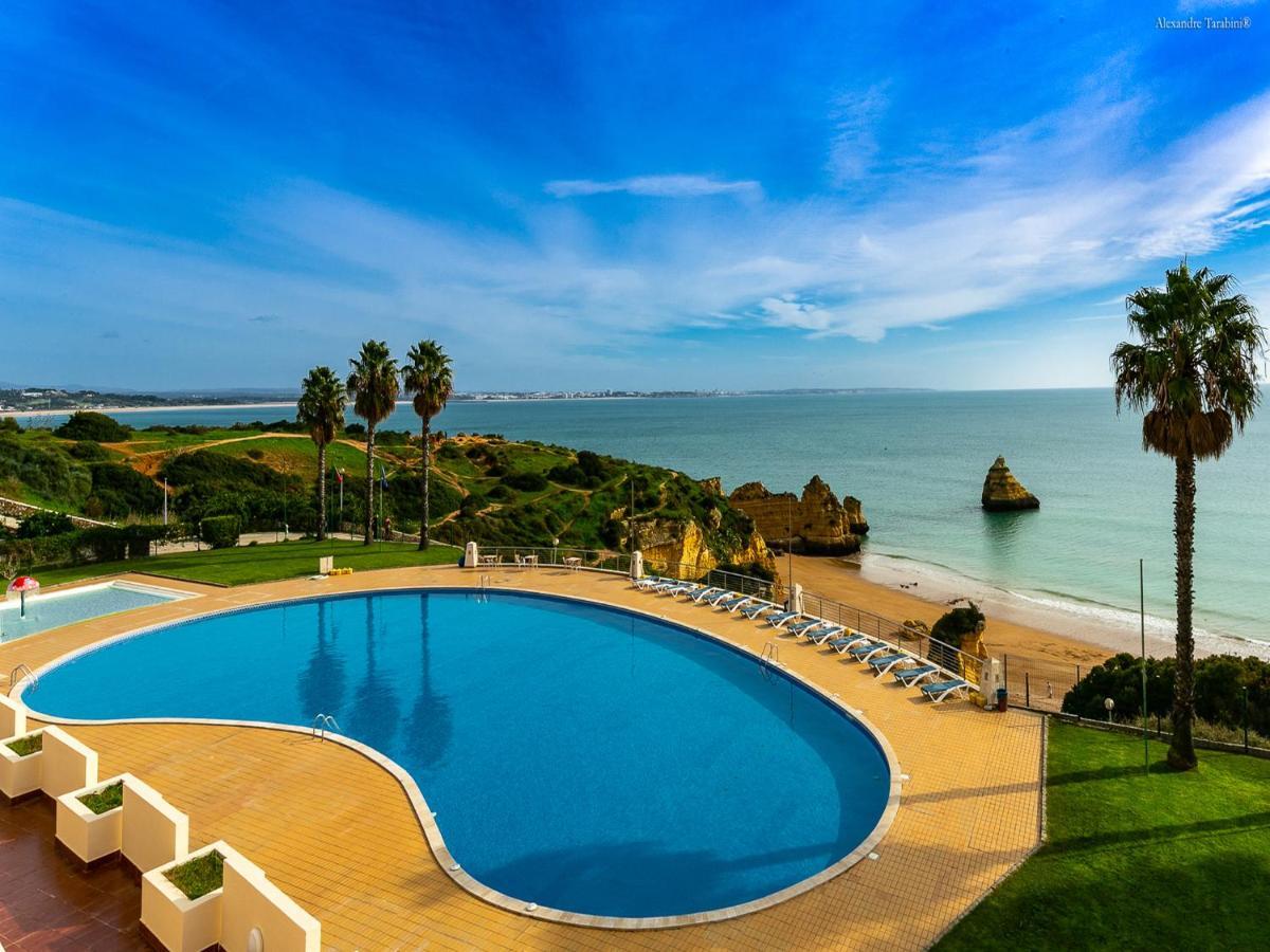 A15 - Dona Ana Cliff Apartment Lagos Exterior photo