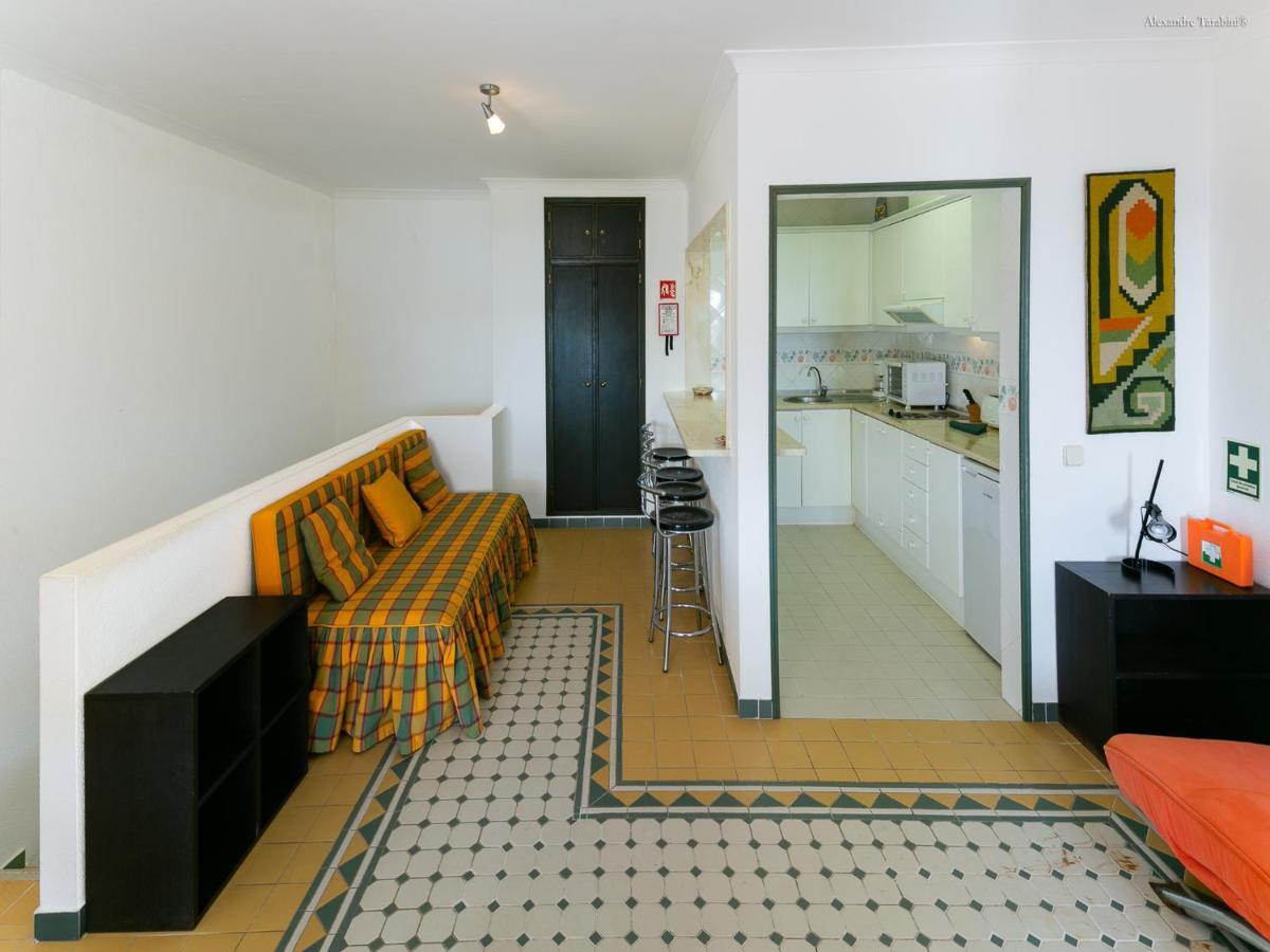 A15 - Dona Ana Cliff Apartment Lagos Exterior photo